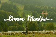 Dream Meadow Script