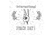 International Peace Day Poster 21