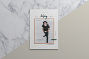 KELSEY - Fashion Lookbook & Magazine