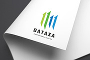 Data Analytics Logo