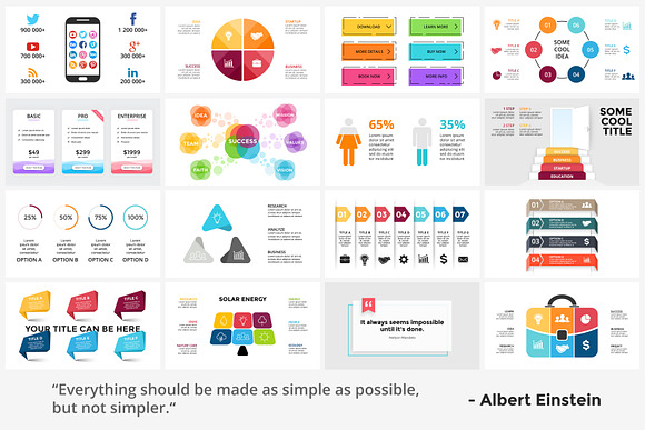 Best Sellers Infographics PowerPoint in PowerPoint Templates - product preview 3
