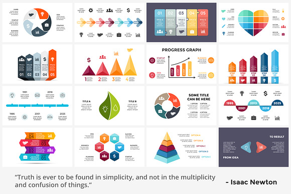 Best Sellers Infographics PowerPoint in PowerPoint Templates - product preview 7