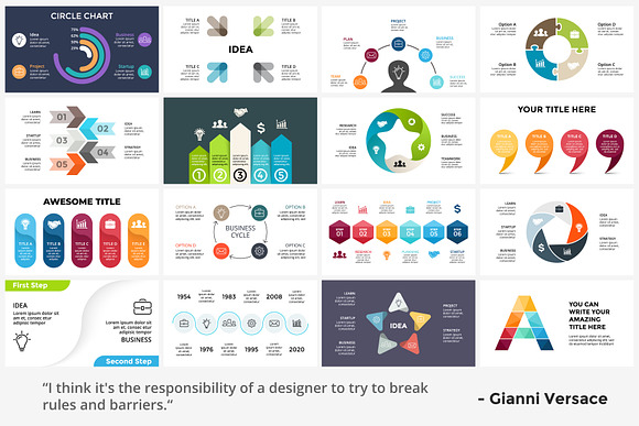 Best Sellers Infographics. Free Upd! in Illustrations - product preview 4
