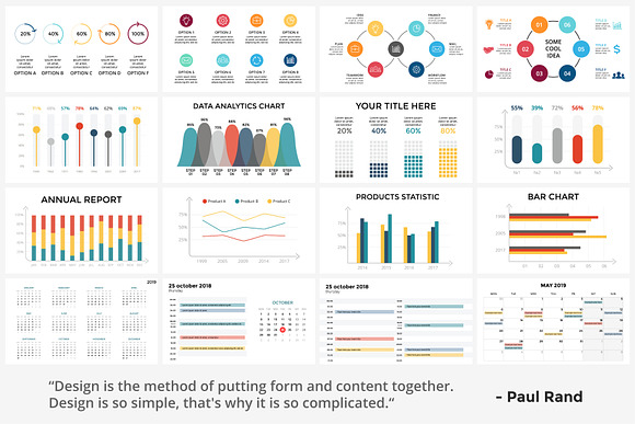 Best Sellers Infographics. Free Upd! in Illustrations - product preview 9