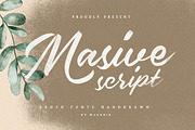 Masive Script