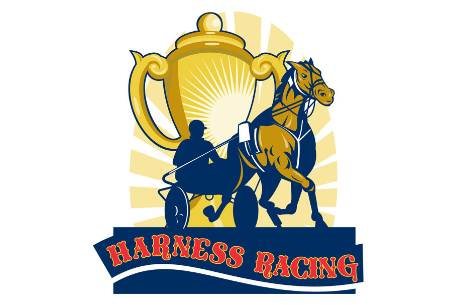 Harness horse racing championship
