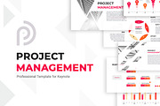 Project Management Keynote