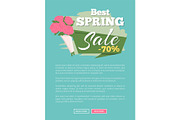 Best Spring Sale Discounts and