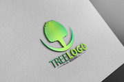 Tree Logo Version5