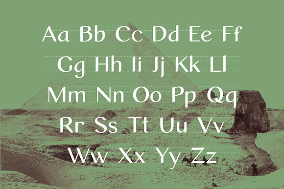 Calaiso — Modern Sans Serif Font in Sans-Serif Fonts - product preview 2