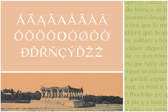 Calaiso — Modern Sans Serif Font in Sans-Serif Fonts - product preview 5