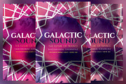 Galactic Sound Flyer