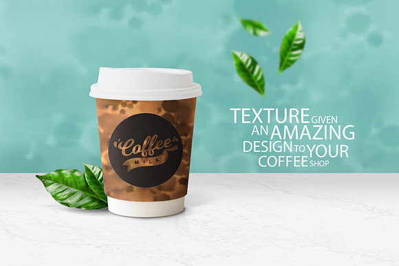 Watercolor Textures in Textures - product preview 4