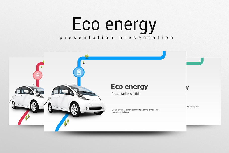 Eco Energy