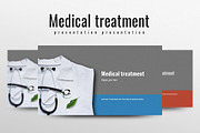 Medical Treatment