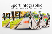 Sport Infographic