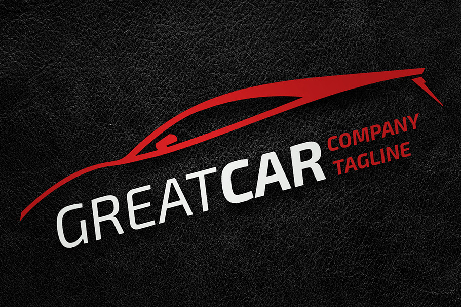 Great Car Logo