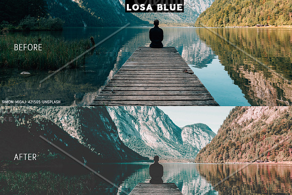 Instamable Travel Lightroom Presets in Add-Ons - product preview 1