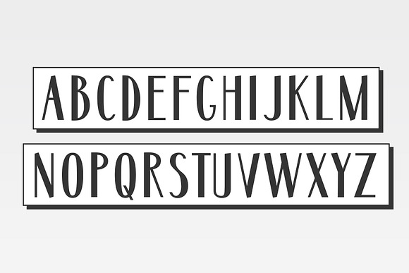 Sao Miguel | Sans Serif in Sans-Serif Fonts - product preview 2