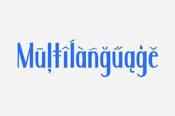 Sao Miguel | Sans Serif in Sans-Serif Fonts - product preview 4