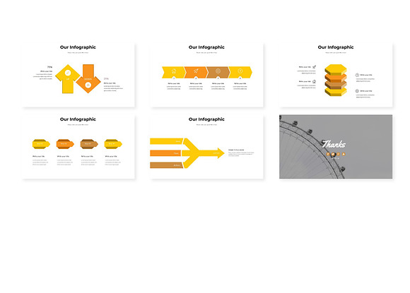 Artin - Google Slide Template in Google Slides Templates - product preview 3
