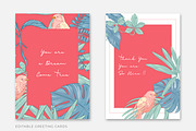 Tropical Paradise_Print Pattern