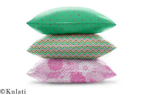 Flamingo Summer Patterns in Patterns - product preview 5