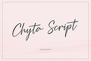 Chyta Script