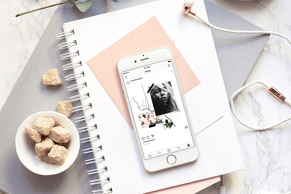 Classy Animated Instagram Posts in Instagram Templates - product preview 9