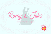 Romy & Jules | Bonus 10 icon