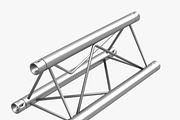 Mini Triangular Truss 111
