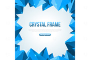 Crystal Frame