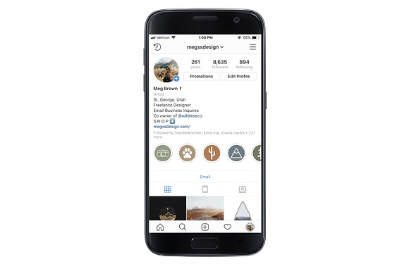 30 Travel Instagram Highlight Icons in Travel Icons - product preview 3