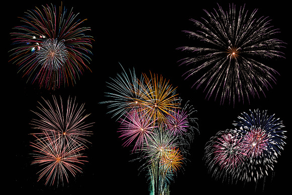 Fireworks Photoshop Ovarlays in Graphics - product preview 2