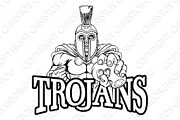 Trojan Spartan Gamer Gladiator