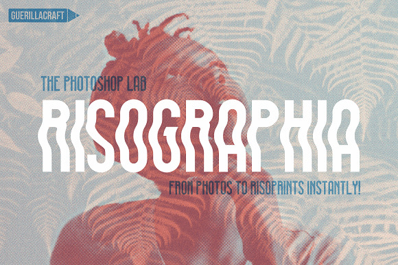 Risographia by Guerillacraft in Photoshop Layer Styles - product preview 8