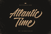 Atlantic Time