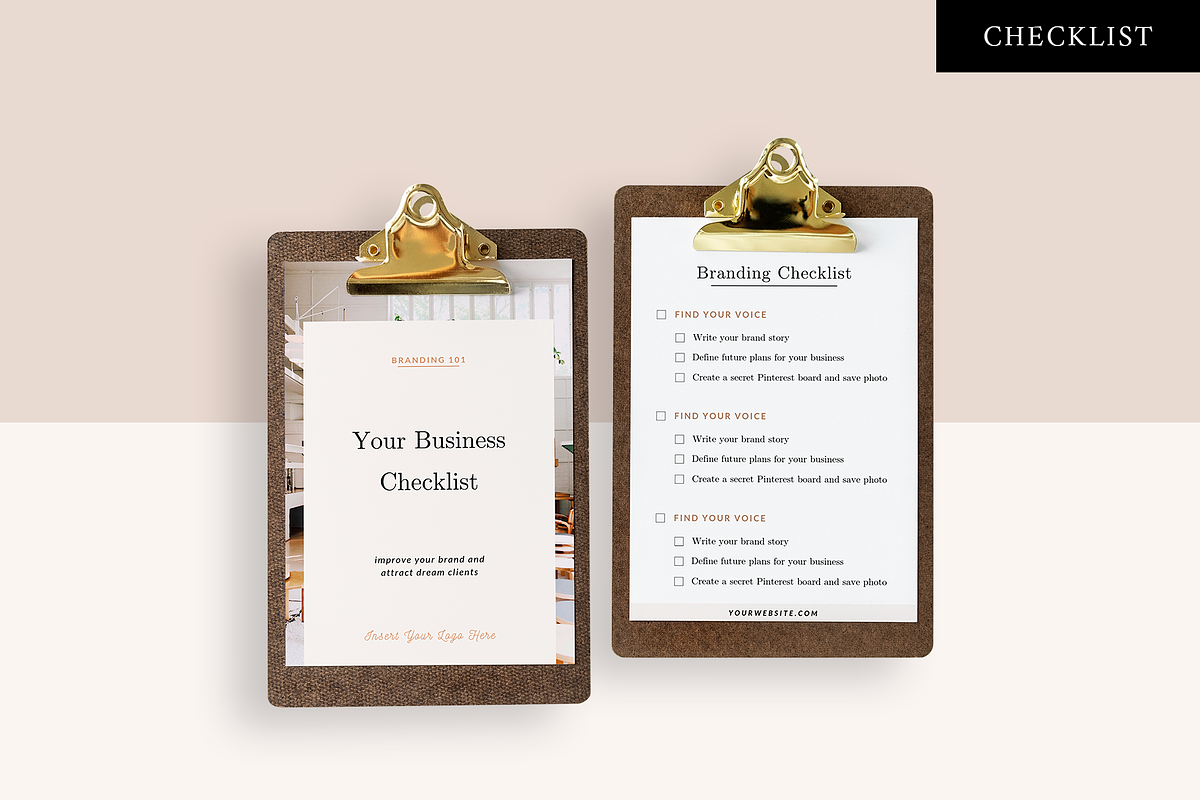 Lead Magnet Kit in Mailchimp Templates - product preview 8