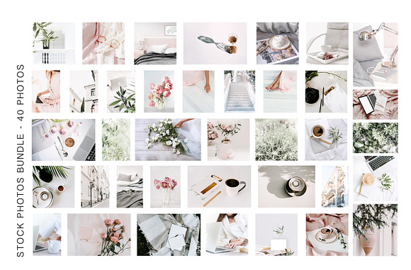 PHOTOS & PUZZLE. MAY. in Instagram Templates - product preview 2