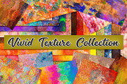 Vivid Texture Collection