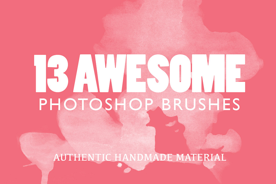 13 Awesome Handmade Brushes
