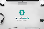 Launch Code - Startup Website