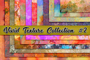 Vivid Texture Collection 2