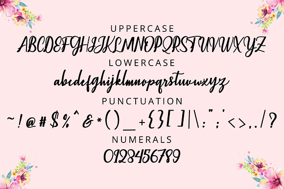 Christopher Script in Script Fonts - product preview 5