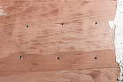 Wooded shipboard repairing texture
