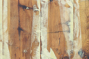 Wood planks repairing texture