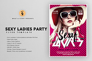 Sexy Ladies Party