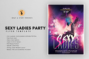 Sexy Ladies Party 02