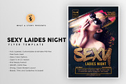 Sexy Ladies Night 02