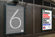 London Underground Screen Mock-Ups 7